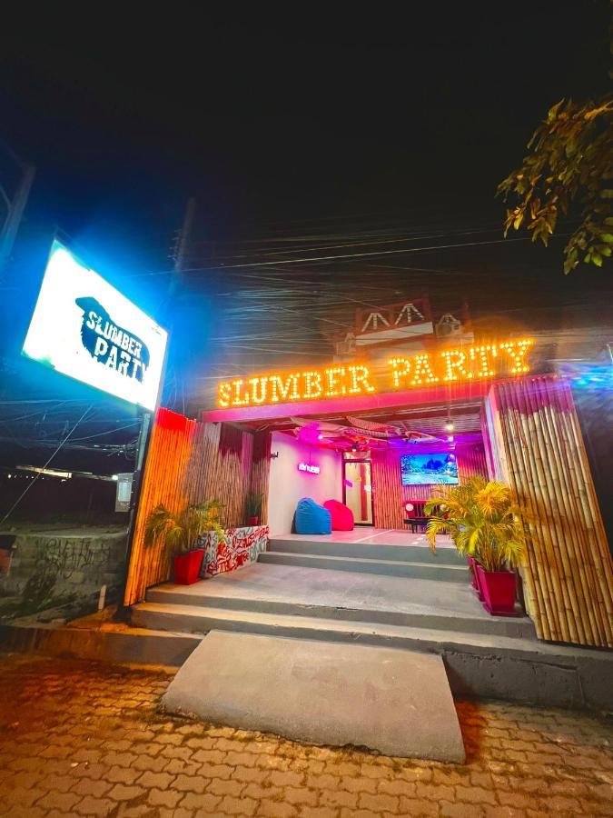 Hostel Slumber Party Krabi