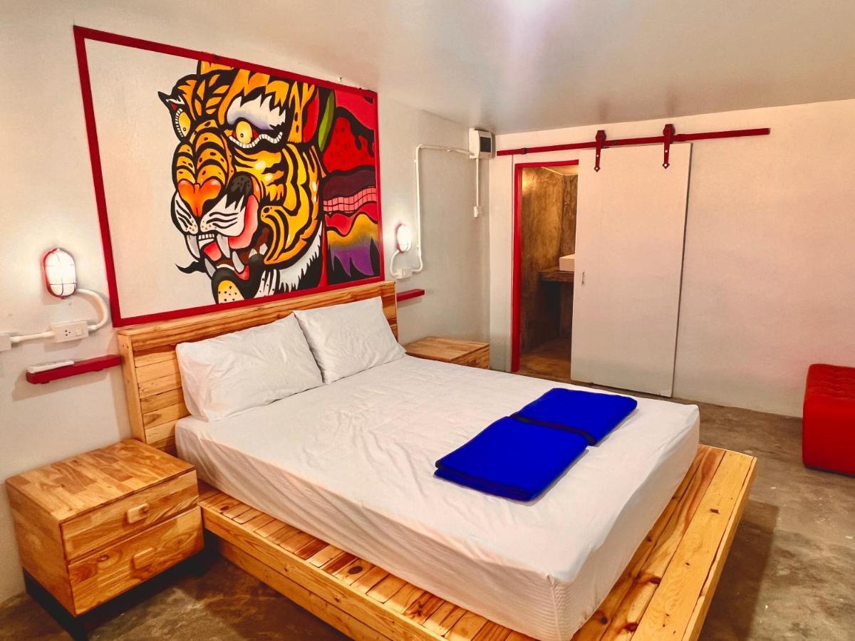 Slumber Party Krabi Hostel *