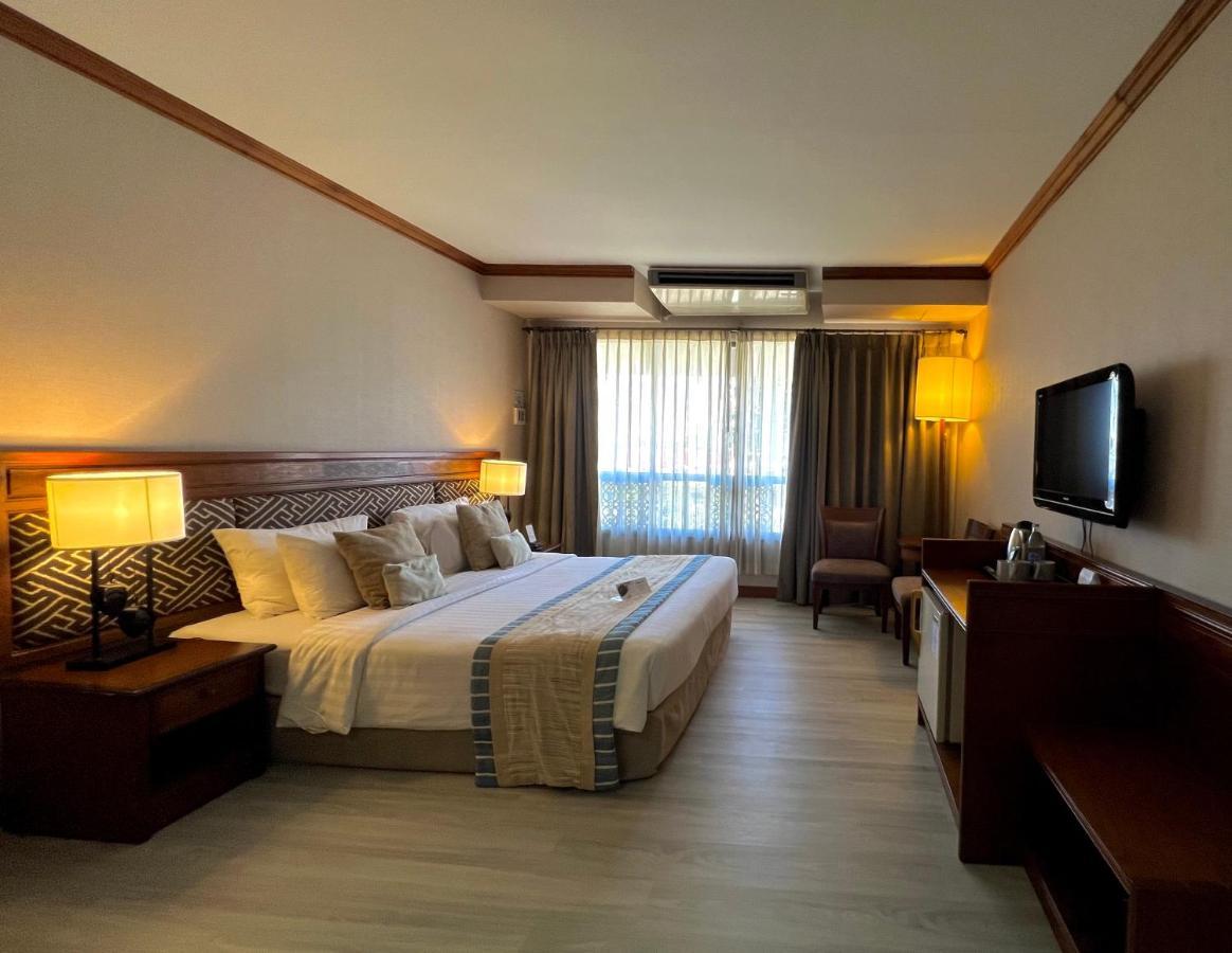 Hotel Tohsang Heritage 4*