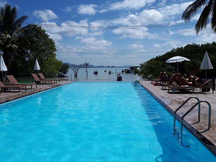 Resort Kohmook The Sun Great 2*