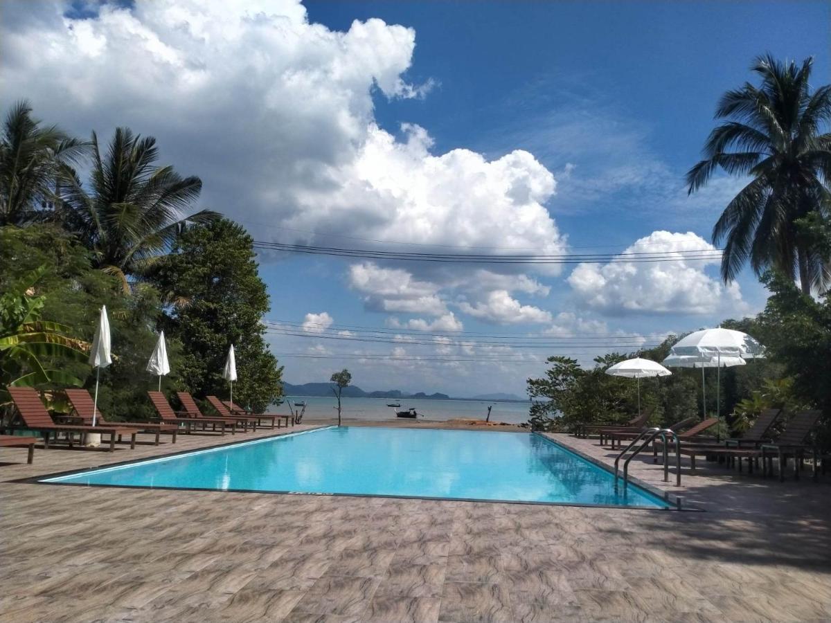 Resort Kohmook The Sun Great Koh Mook
