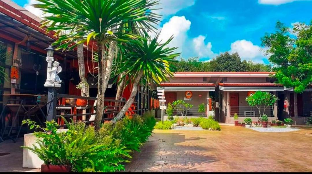 Jb Grand * Nakhon Si Thammarat