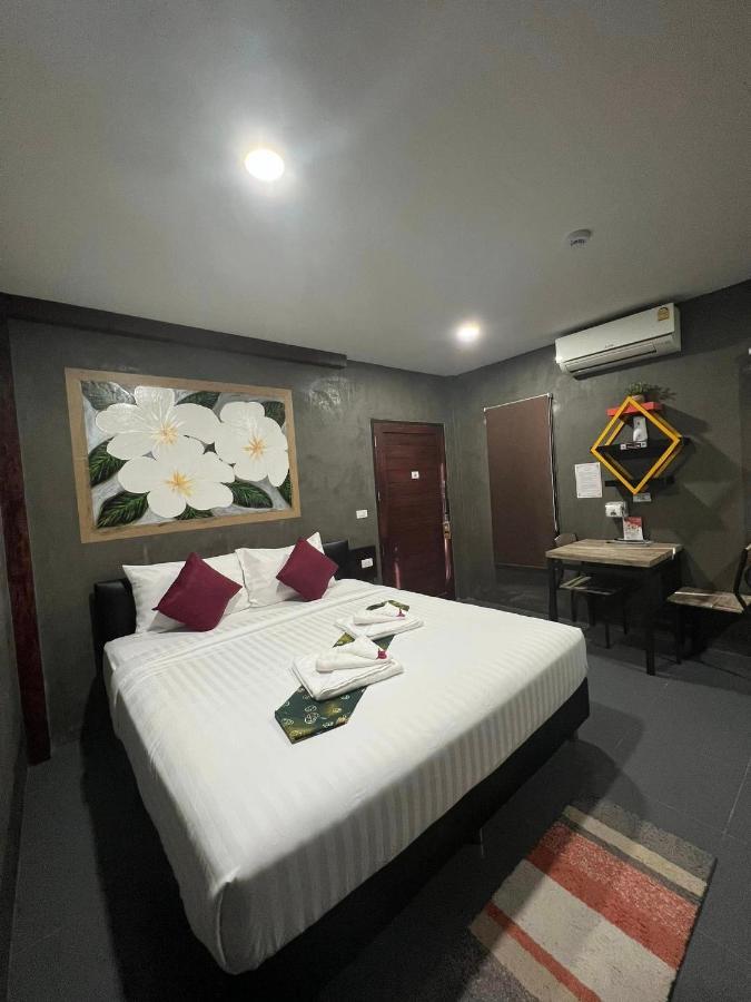Jb Grand * Nakhon Si Thammarat