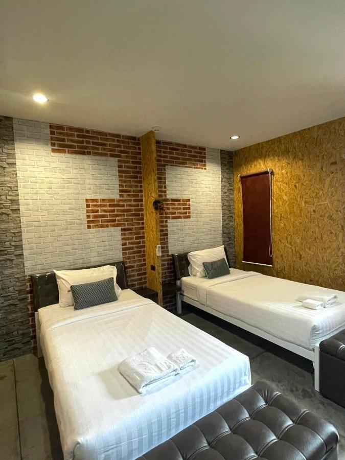 Jb Grand Nakhon Si Thammarat