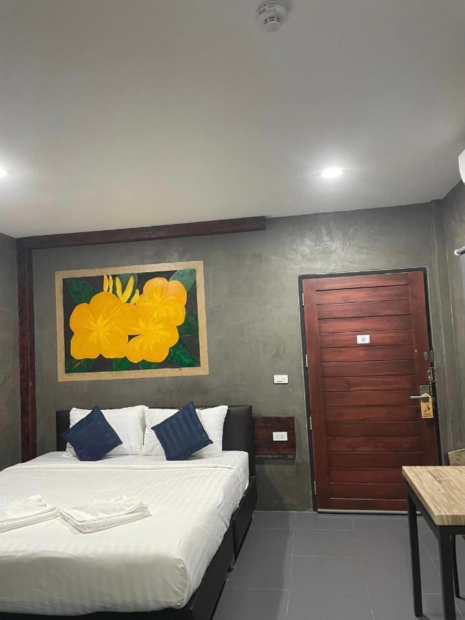Jb Grand * Nakhon Si Thammarat