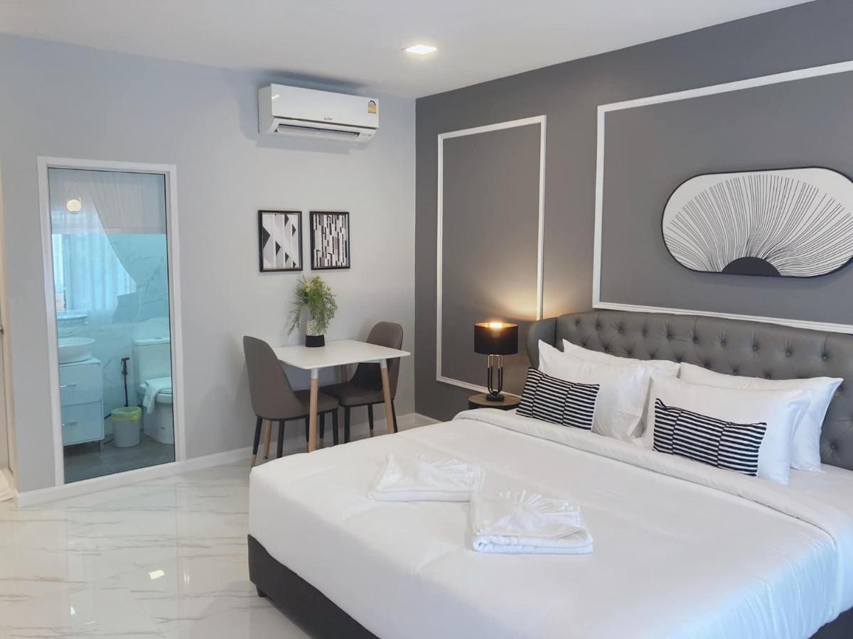 Resort Jb Grand *