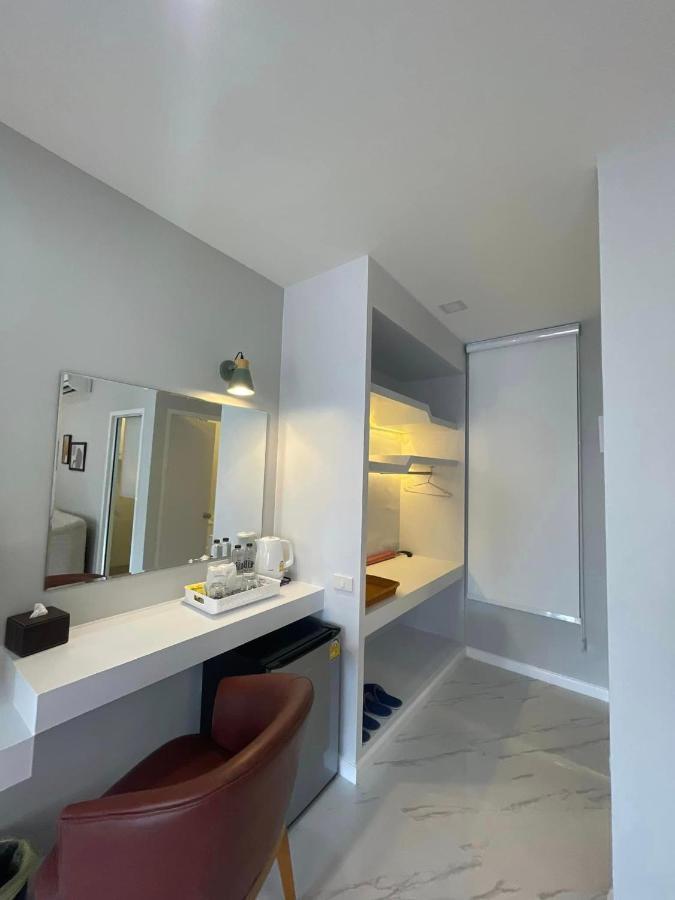 Jb Grand Resort Nakhon Si Thammarat