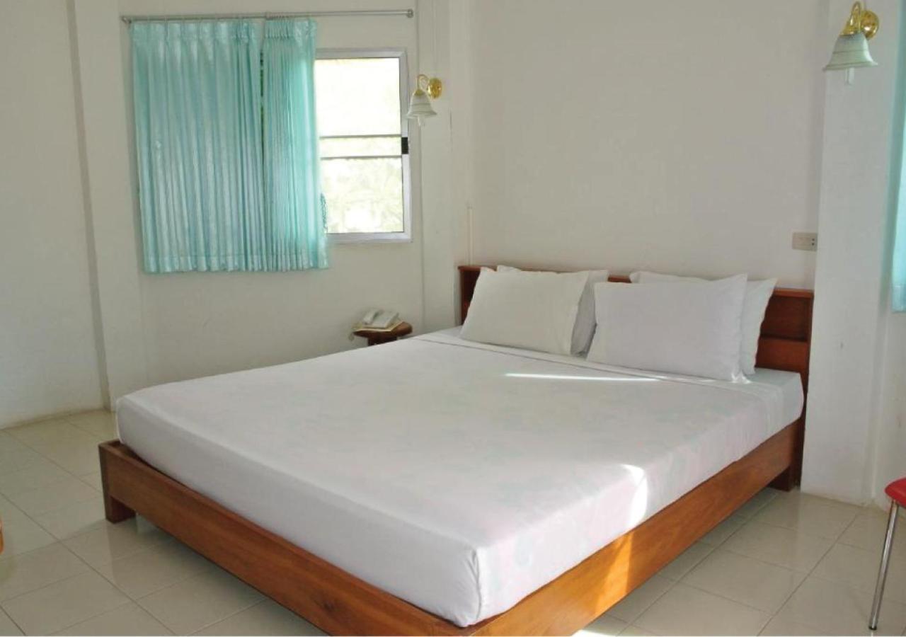 Park 3* Chumphon