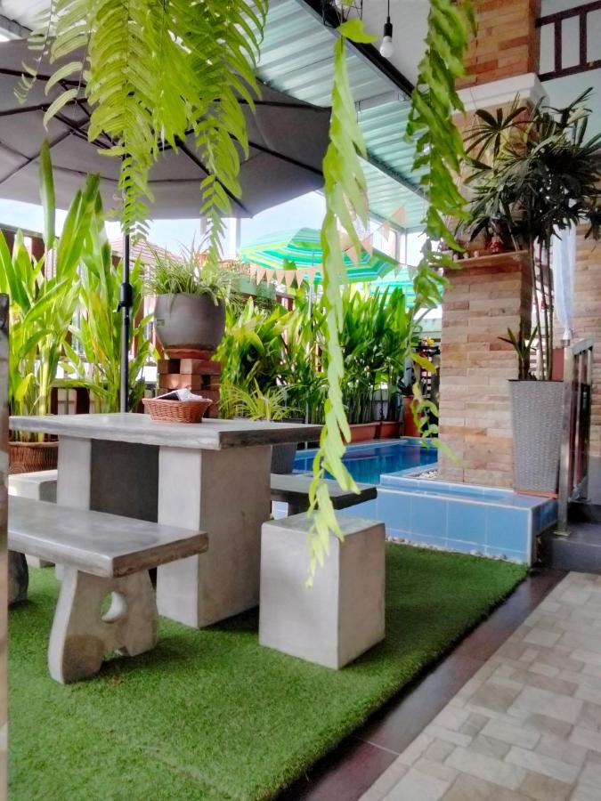 Wilderness 2* Ban Chang (Rayong)