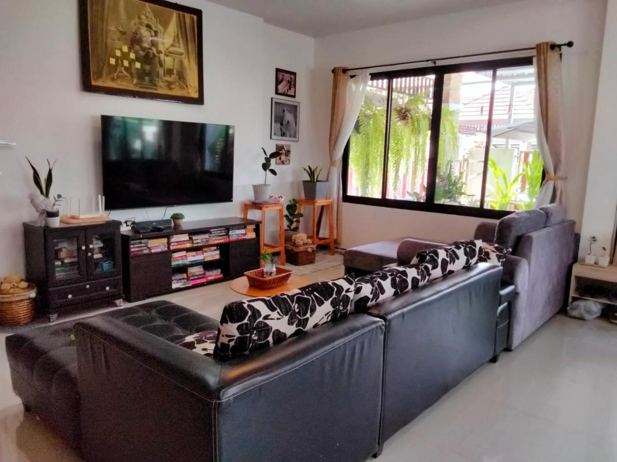 Bed & Breakfast Wilderness Ban Chang (Rayong)