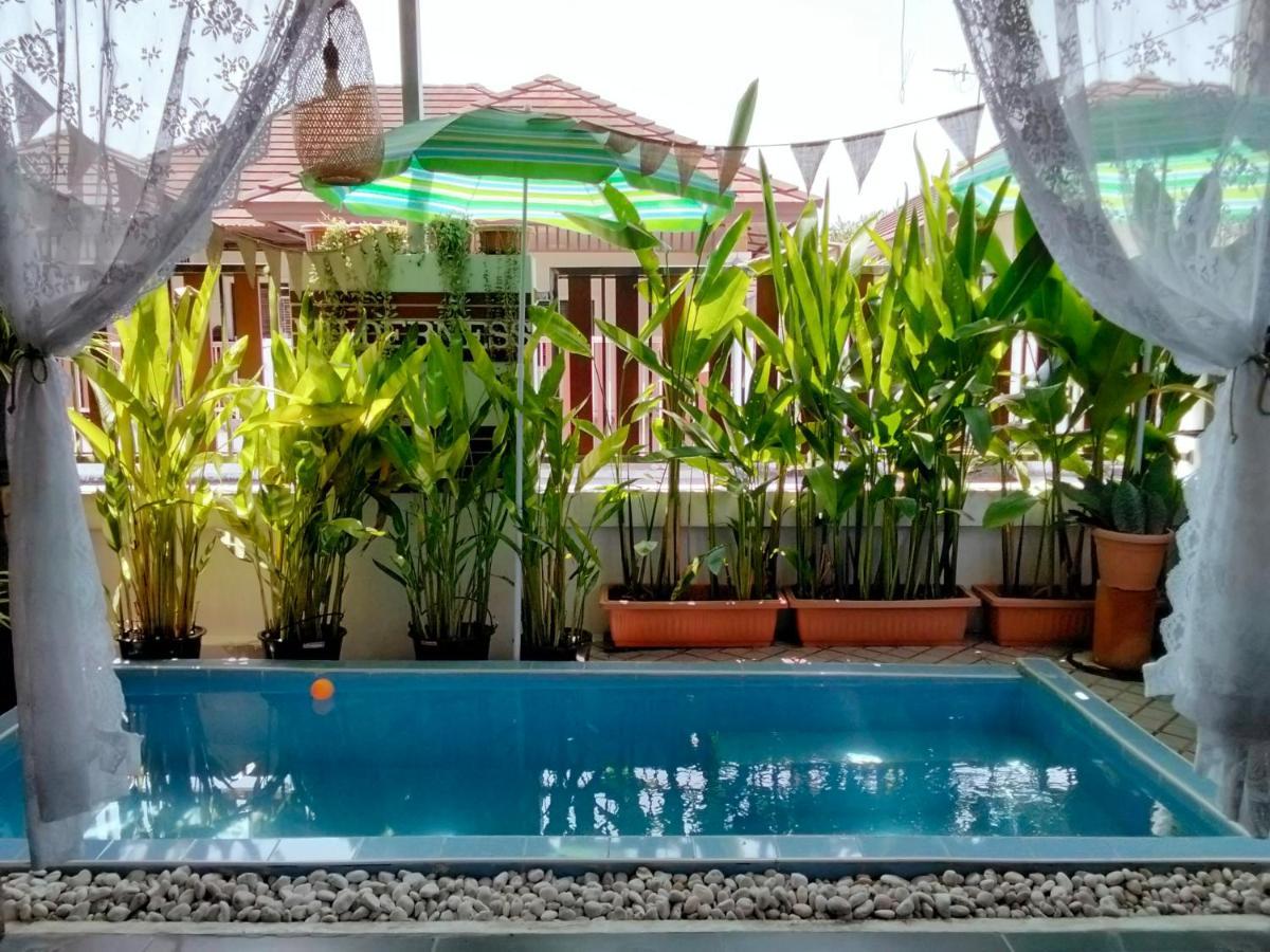 Wilderness Bed & Breakfast Ban Chang (Rayong)