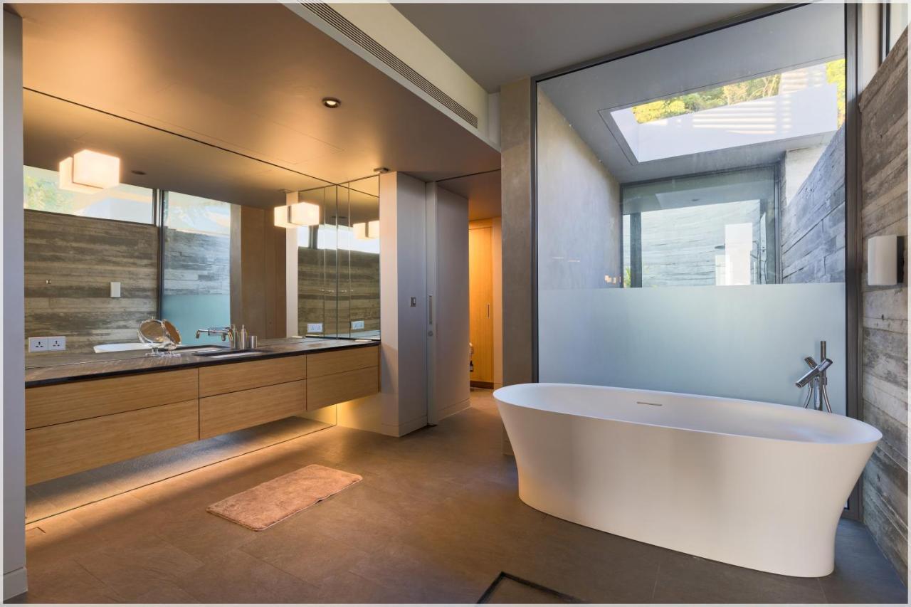 The Cube Ocean View Pool Kalim *