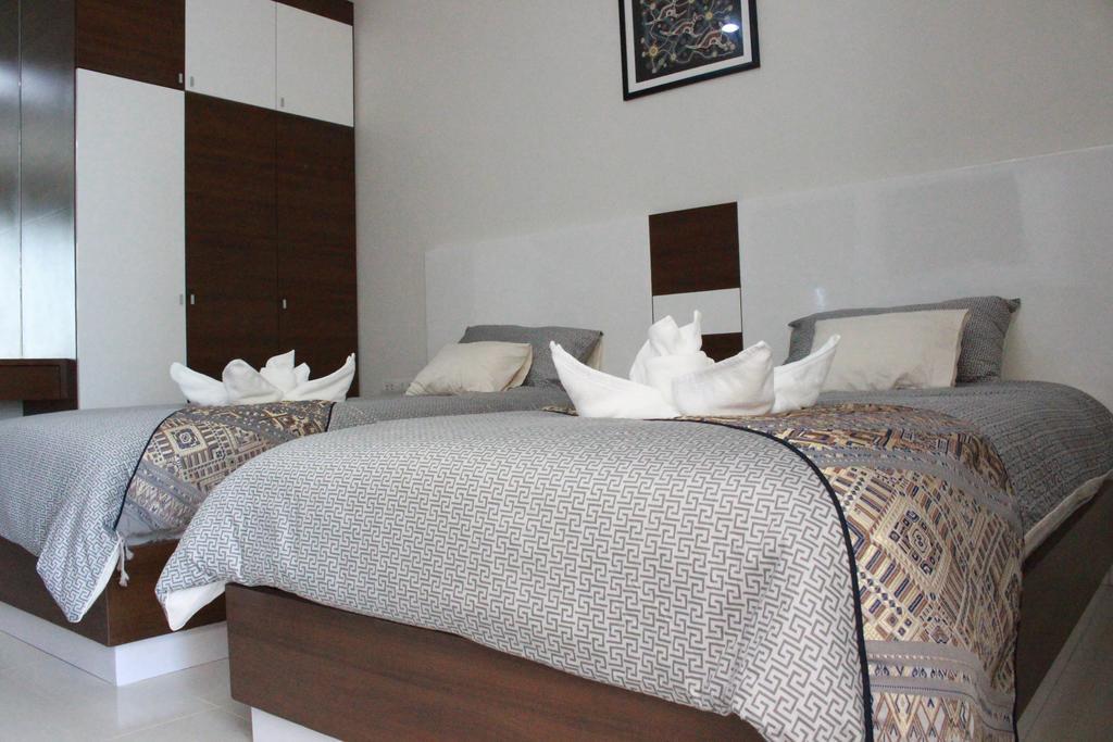 Hotel The Infinity Chiangrai Chiang Rai
