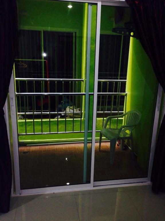 91 Patong Beach 3* Phuket