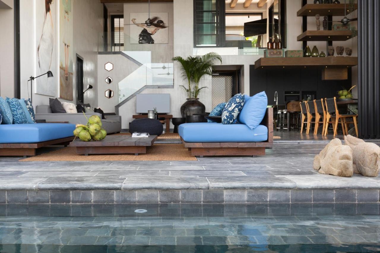Villa Sierra Koh Samui