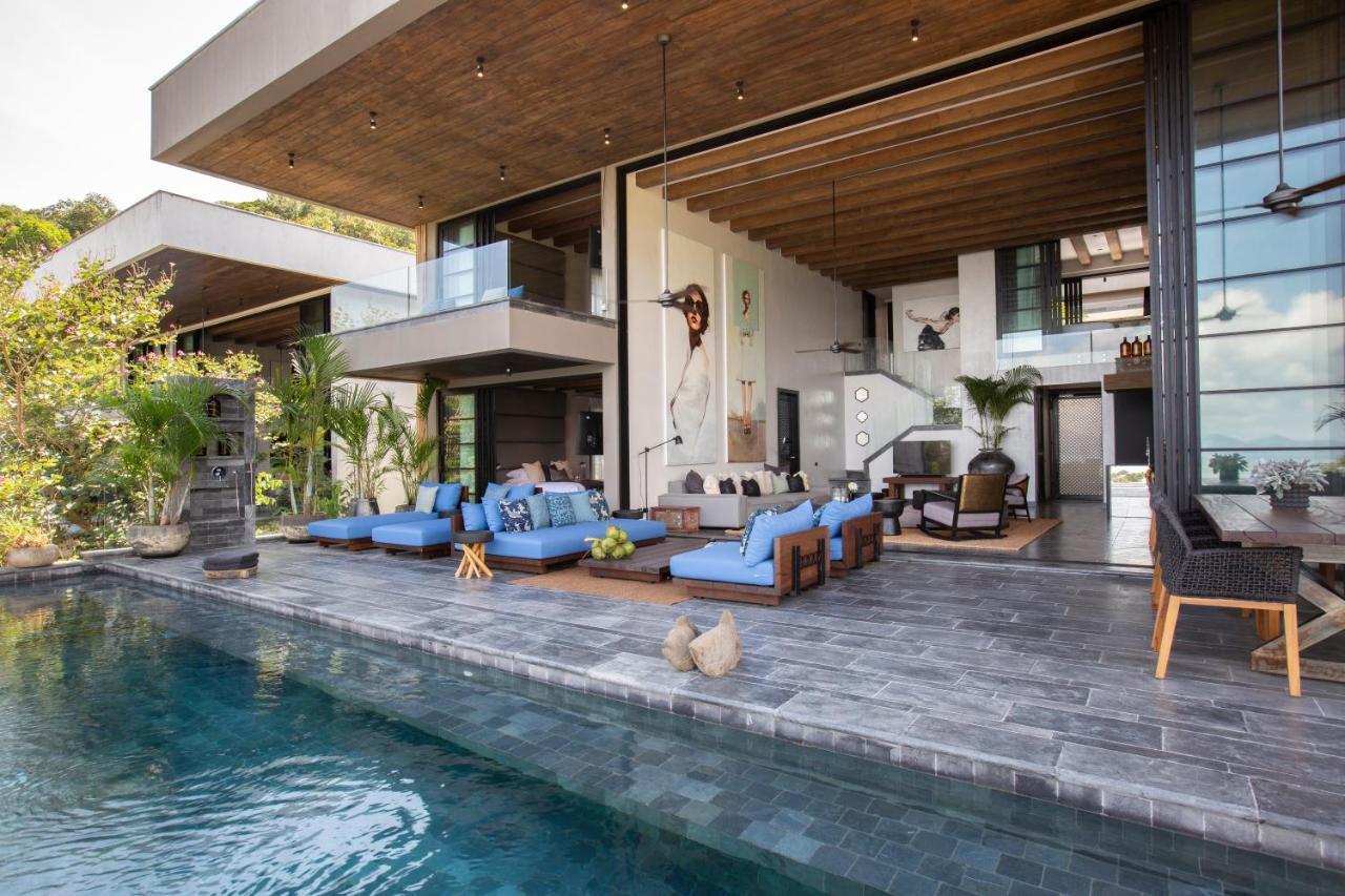 Sierra * Koh Samui