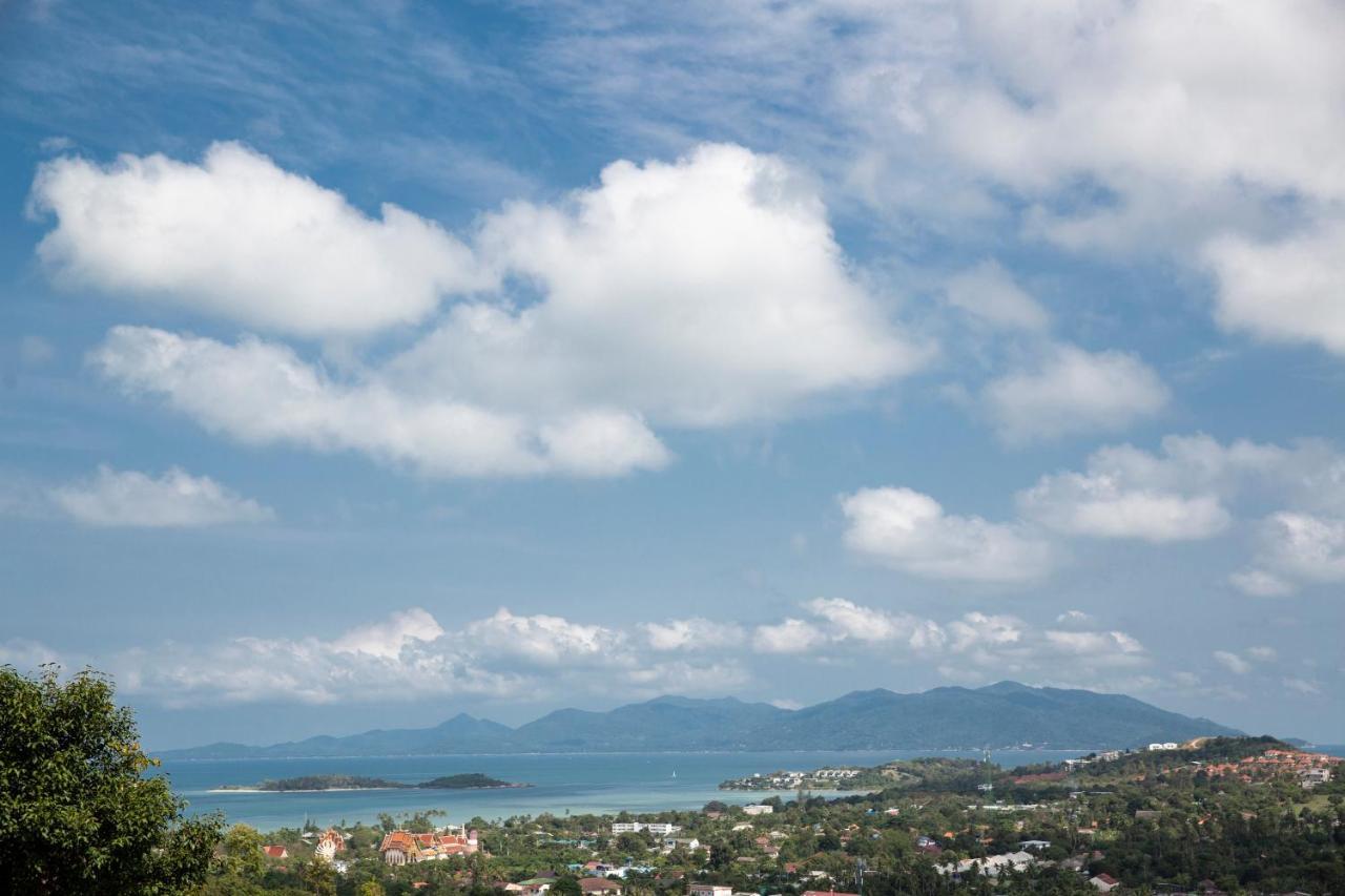Villa Sierra Koh Samui