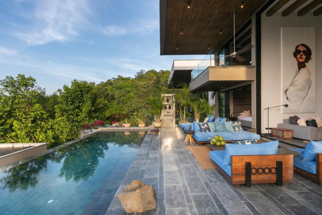 Sierra Villa Koh Samui