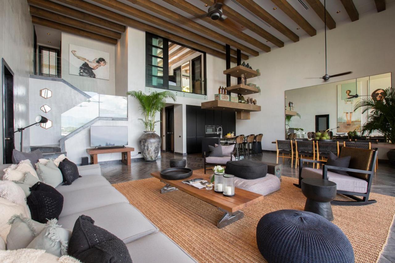 Sierra Villa