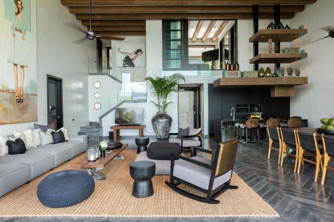 Sierra Villa Koh Samui