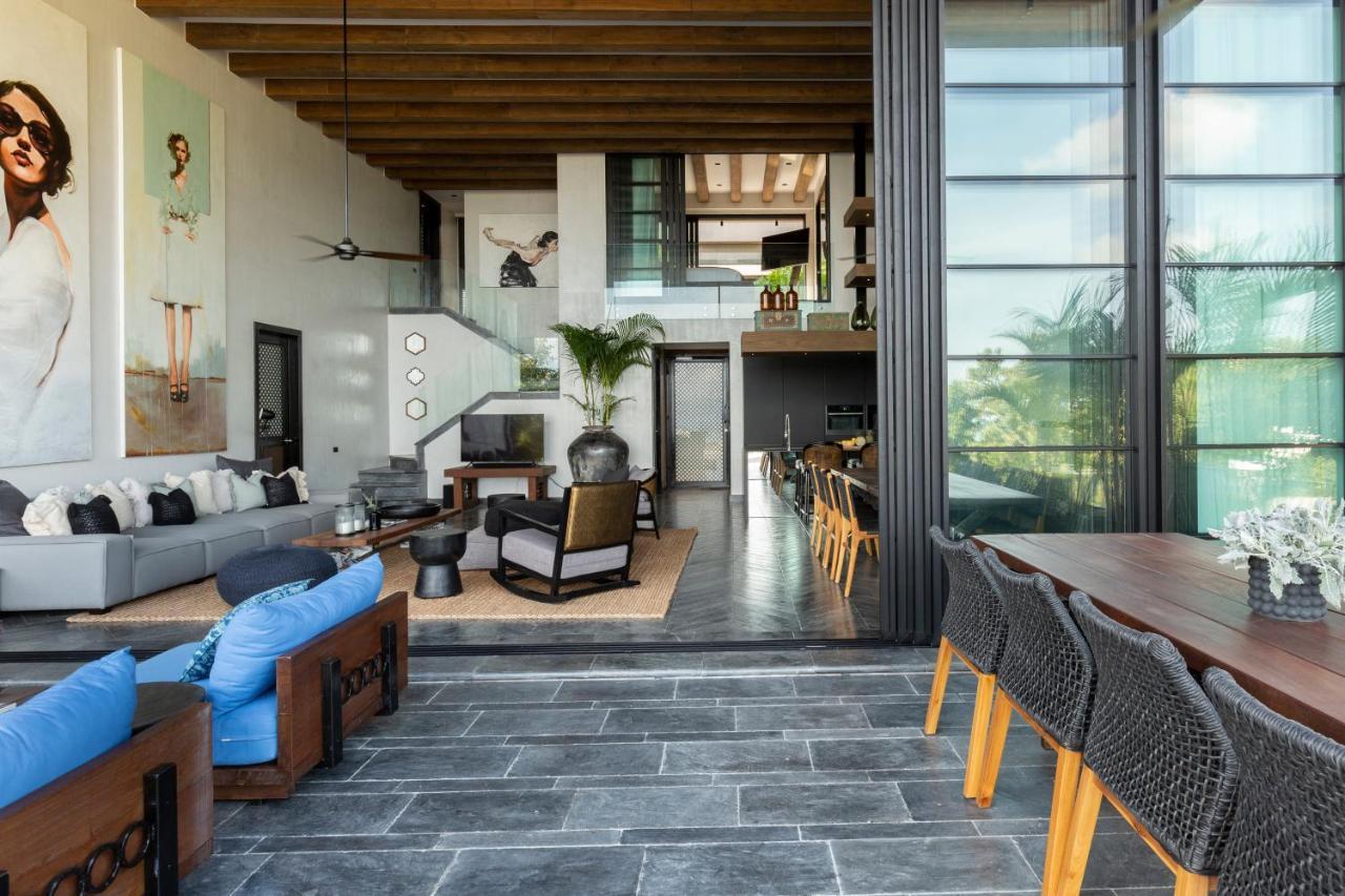 Sierra Villa