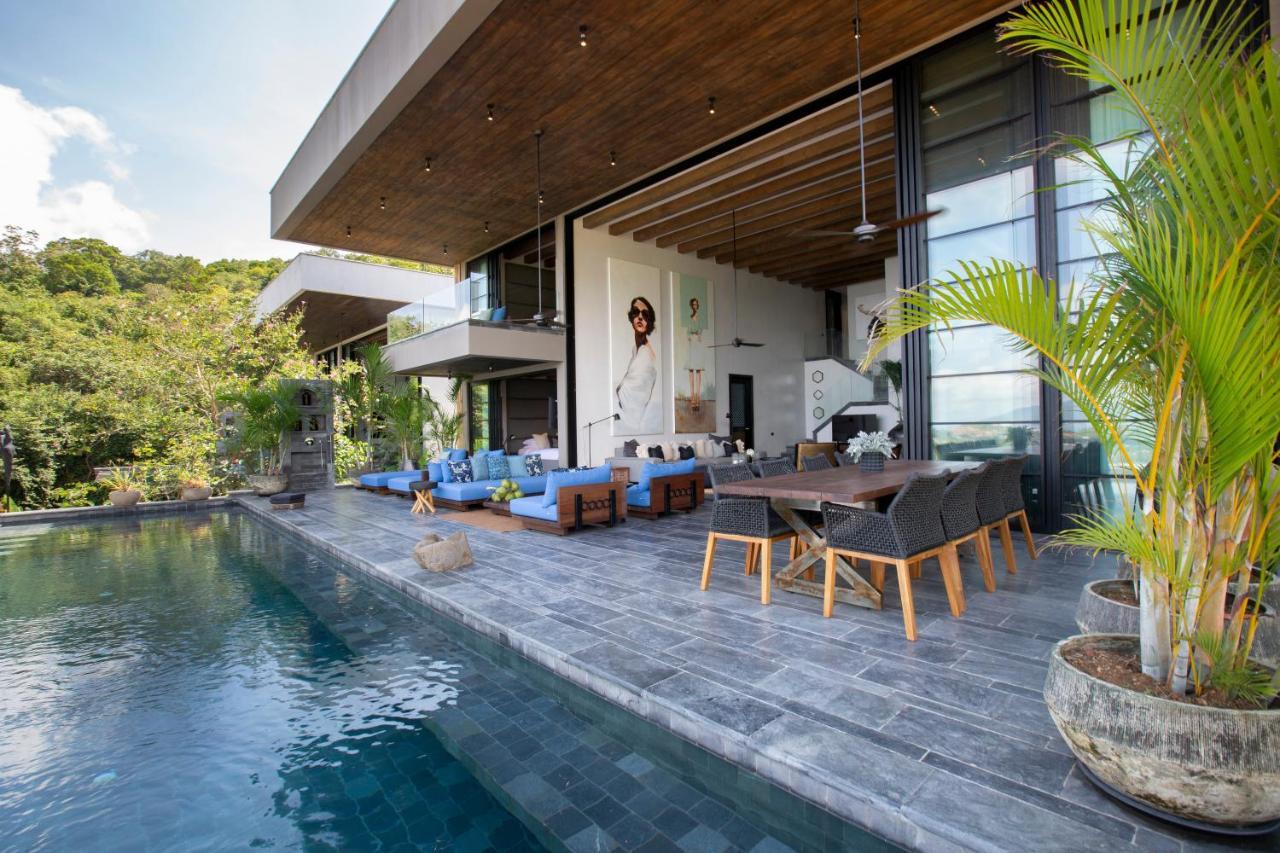 Villa Sierra *