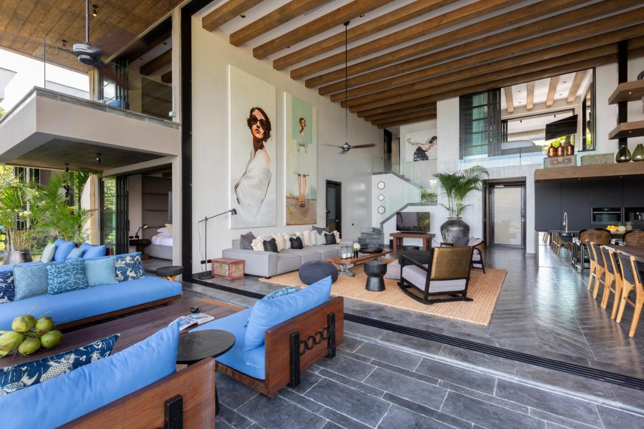 Villa Sierra *