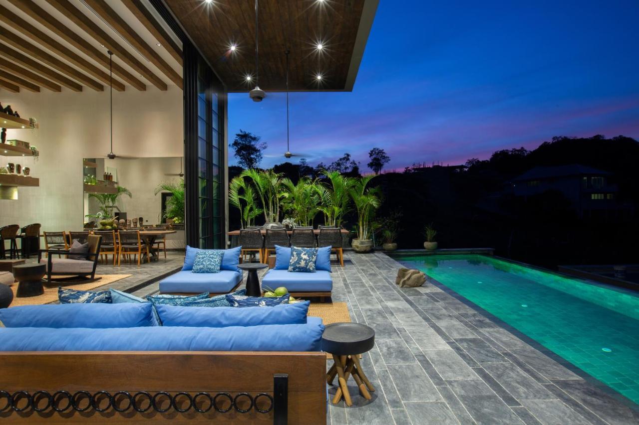 Sierra Villa Koh Samui