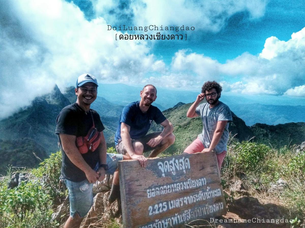 Homestay Dreamhome Chiangdao Chiang Dao
