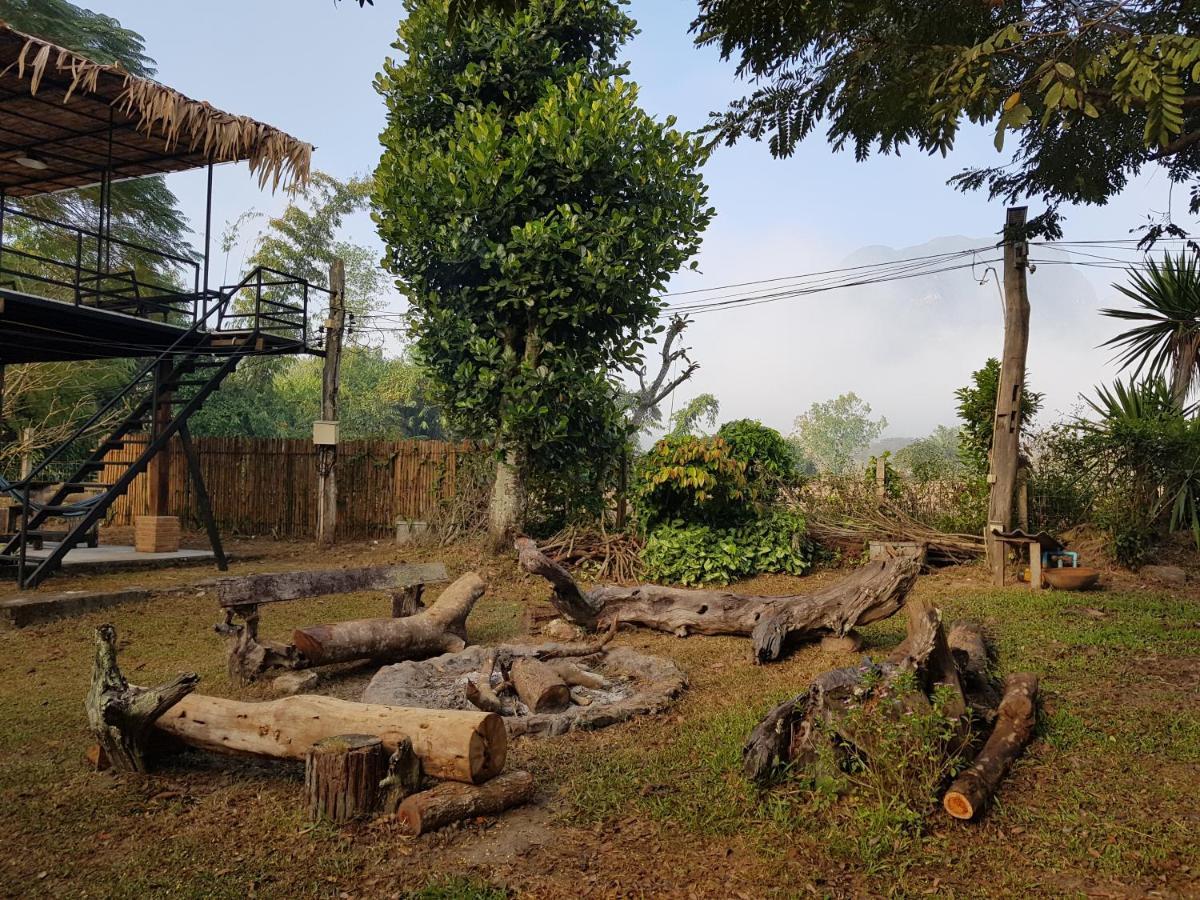 Homestay Dreamhome Chiangdao *