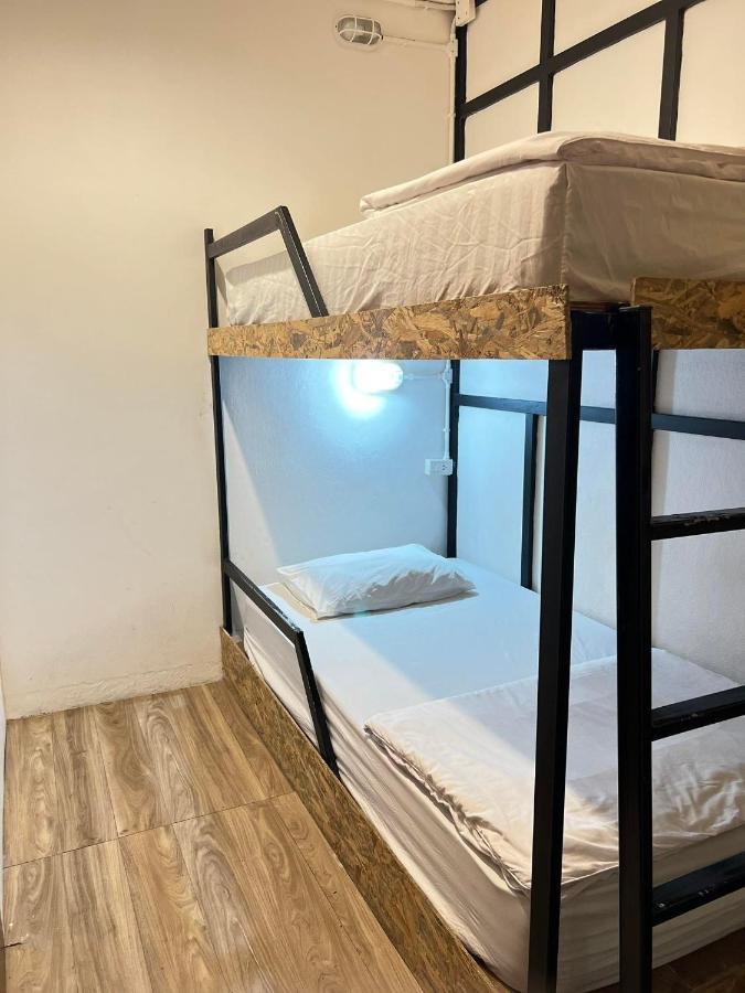 Albergue First *
