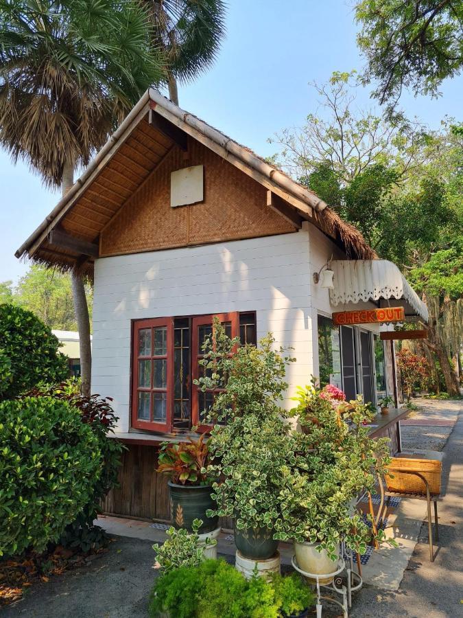 Muaan 3* Suphan Buri