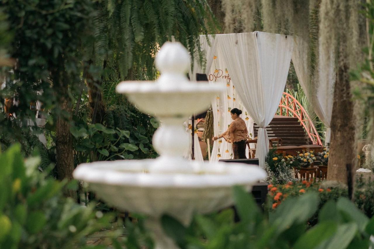 Muaan Resort