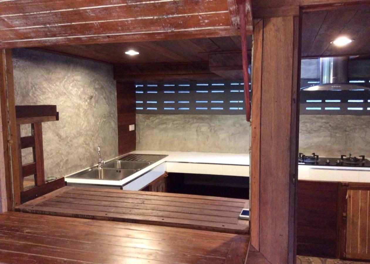 Hotel Boutique Village Ao Nang