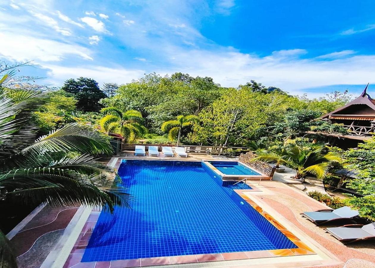 Hotel Boutique Village 3*