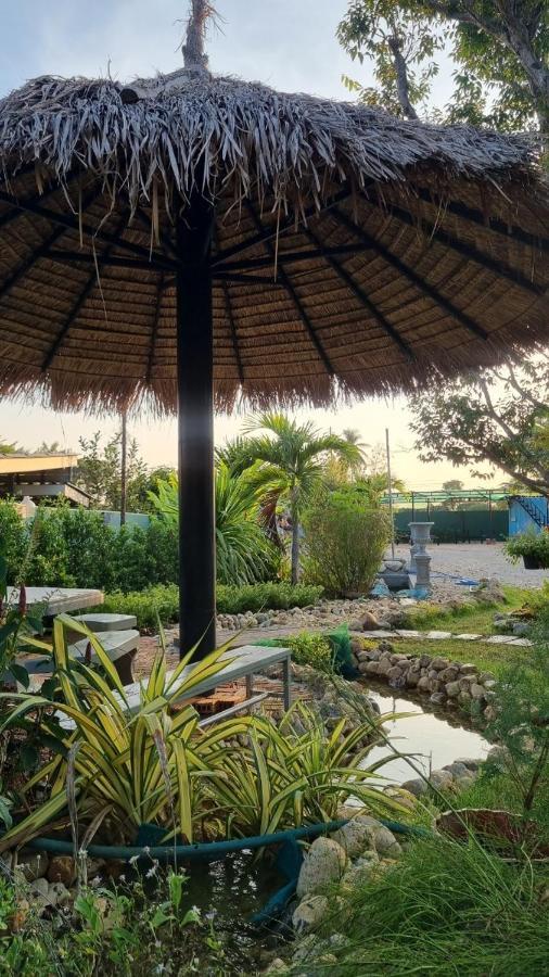 Bouteak Resort