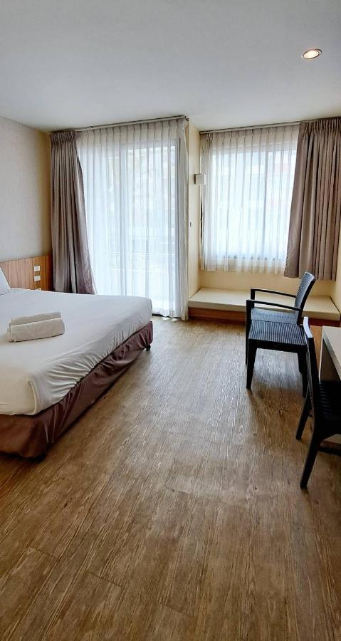 Apo 3* Krabi
