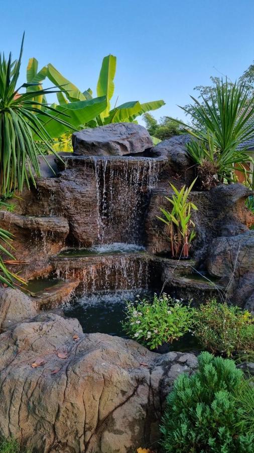 Resort Bouteak