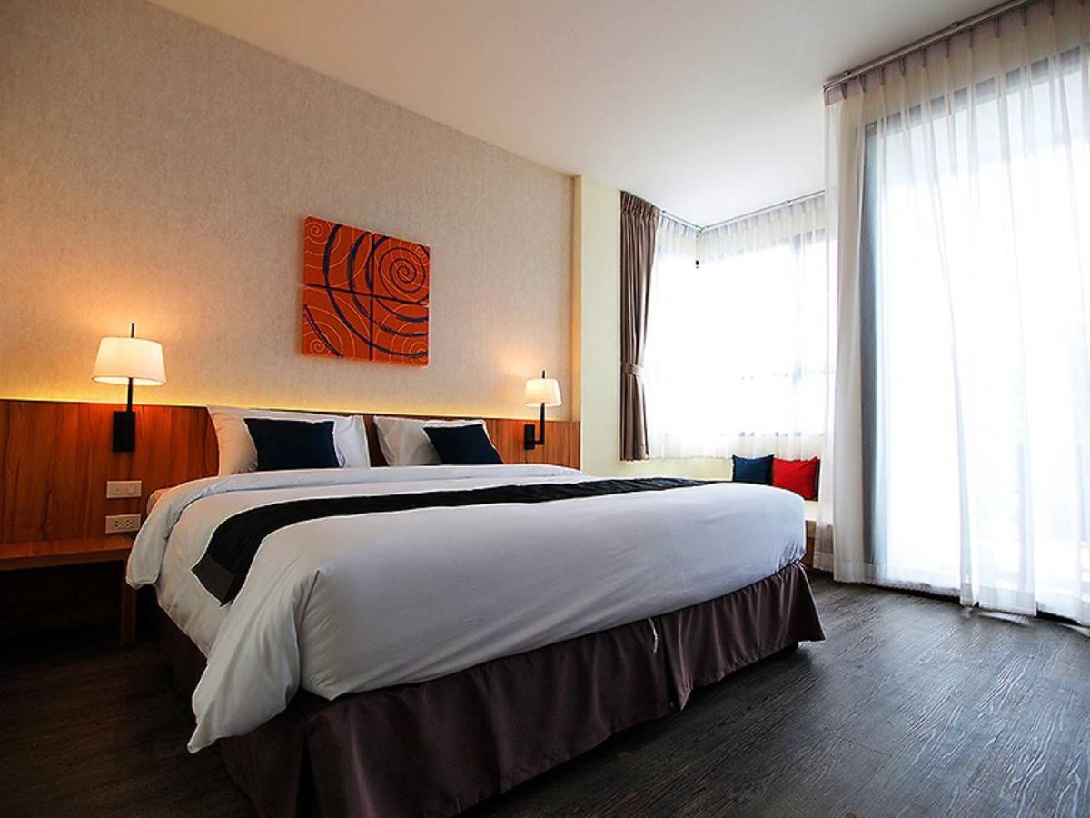 Apo 3* Krabi