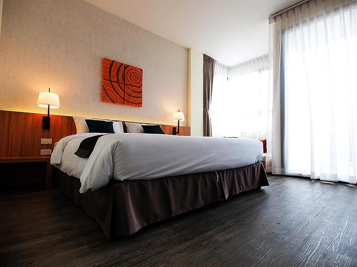 Apo Guest house Krabi