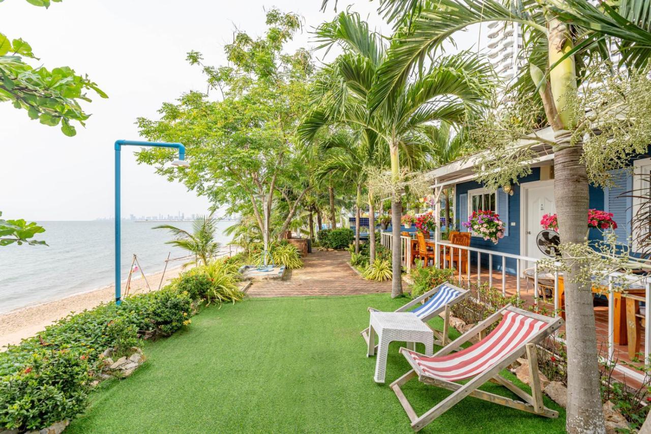 Resort Paradise Pattaya