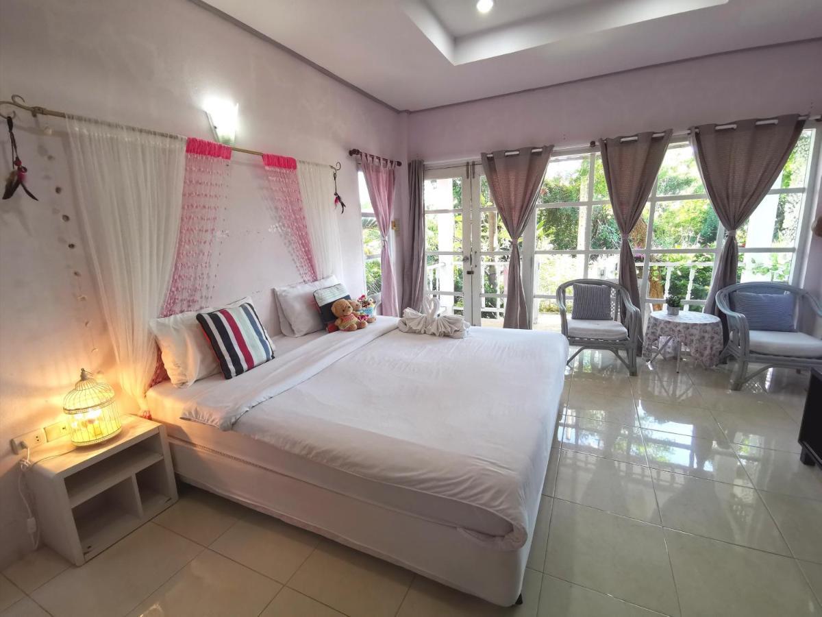 Prathana Garden Holiday park Hua Hin