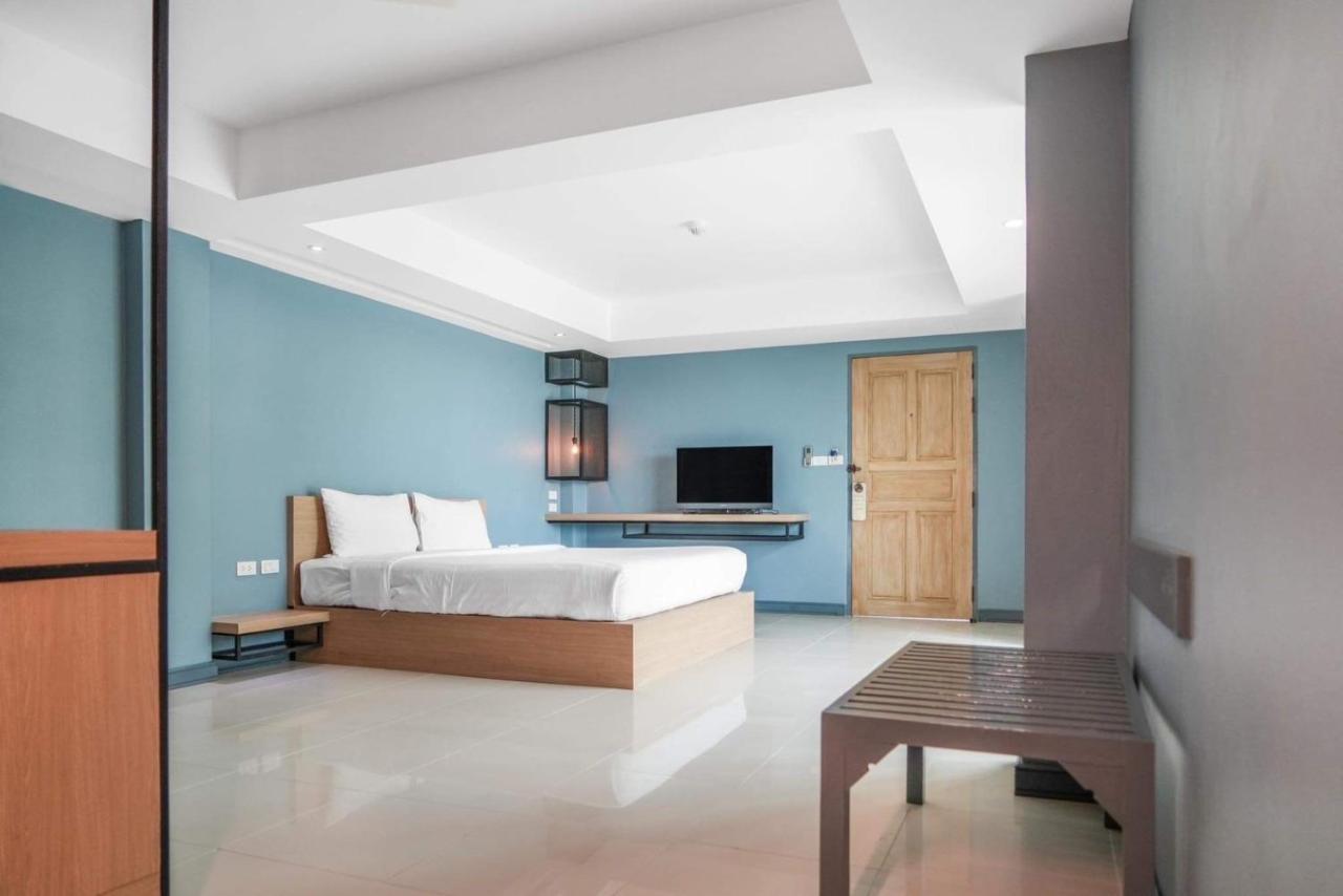 Nora Lakeview Chaweng (Koh Samui)