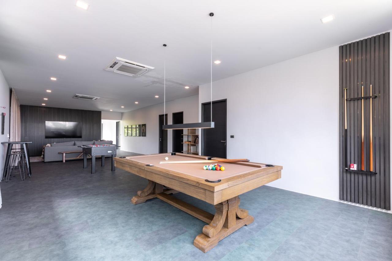 Pousada Luxurious Anushka - Breathtaking Sea Views And Dedicated Housekeeping Staff