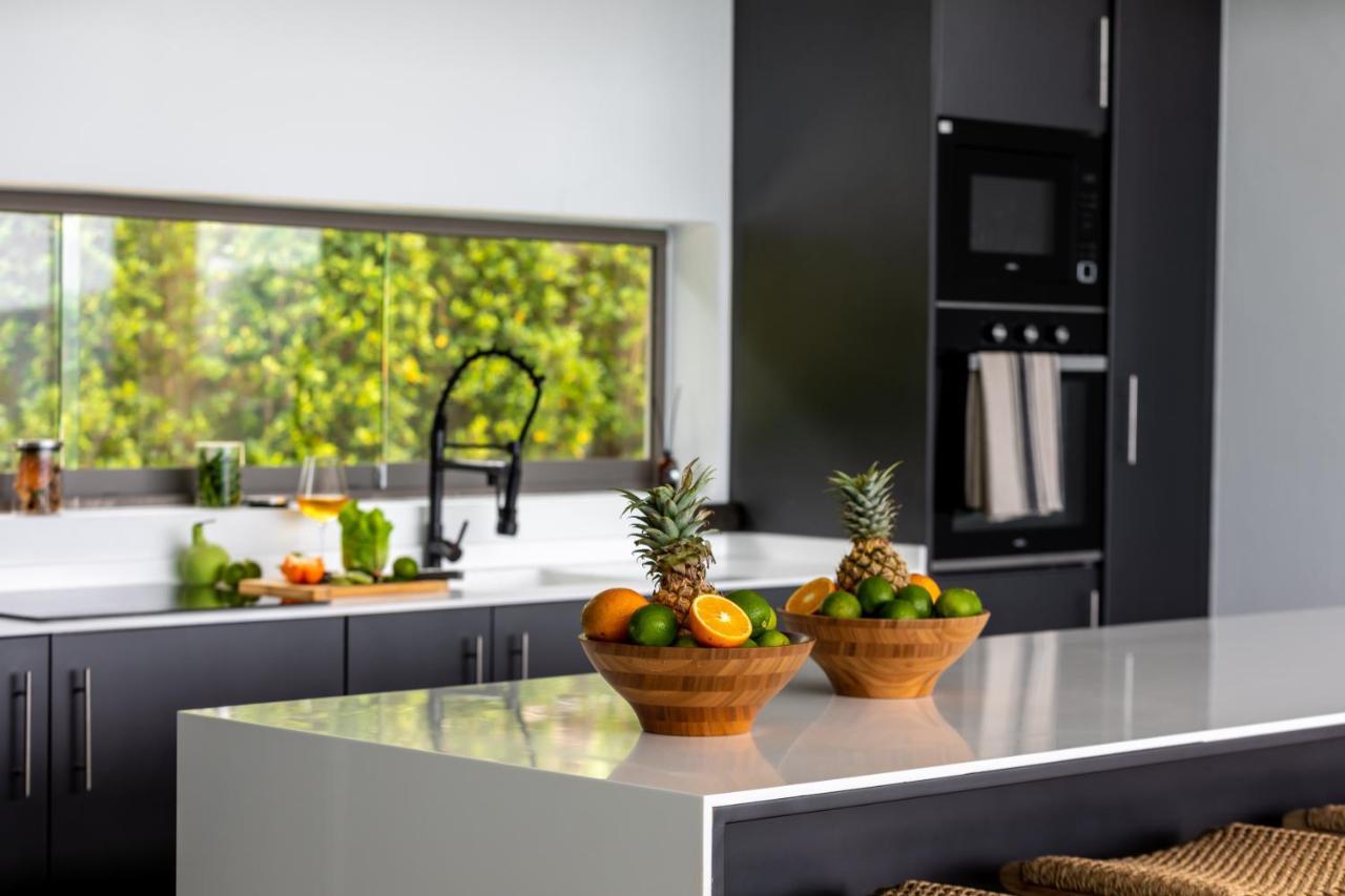 Luxurious Anushka - Breathtaking Sea Views And Dedicated Housekeeping Staff * Chaweng