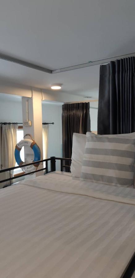 Klai Guest house