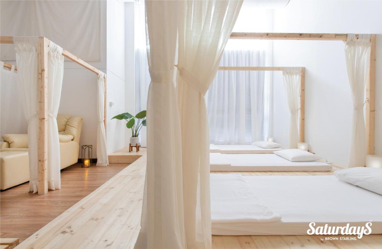 Onebedroom With Balcony At Saturdays Apartamento Rawai