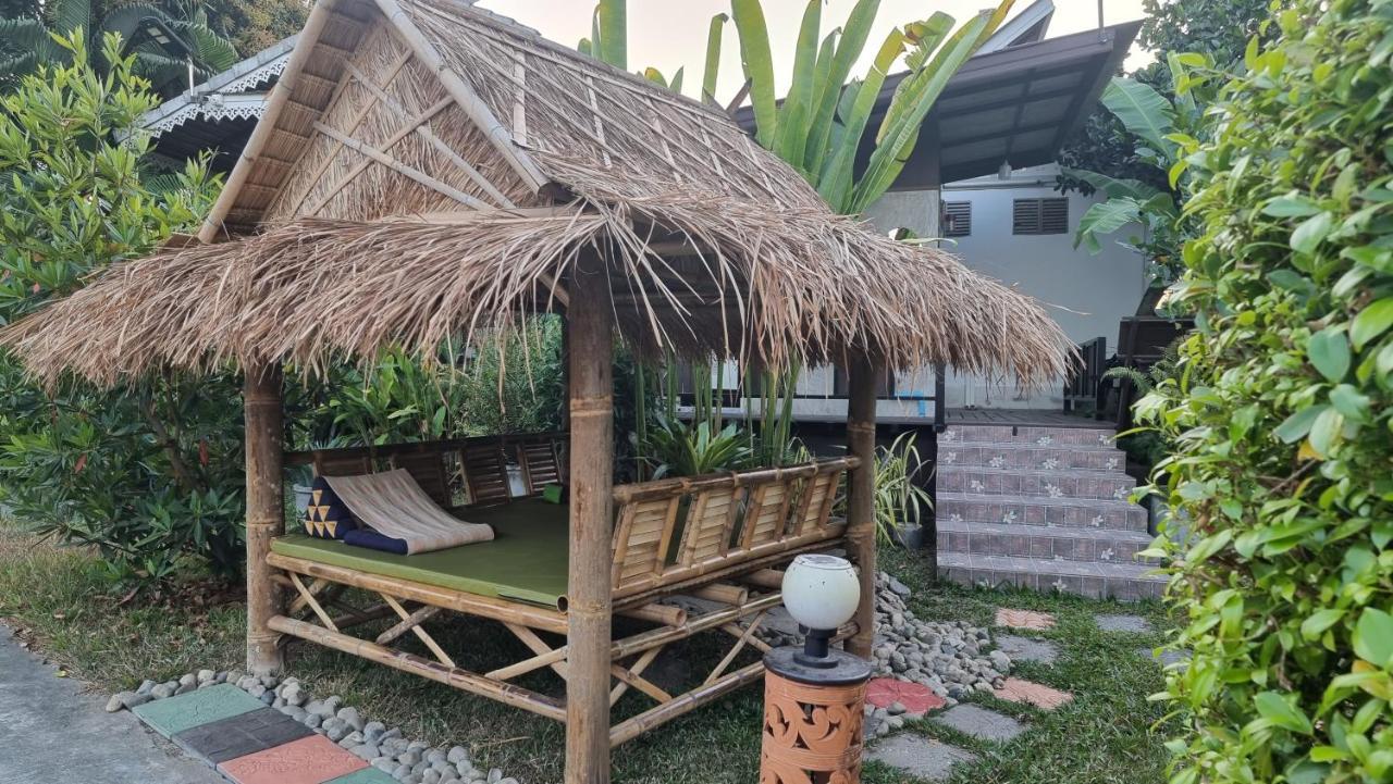 Resort Butsaba Garden 3*