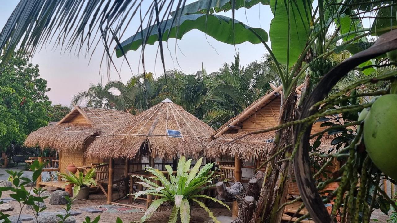 Butsaba Garden Resort 3*