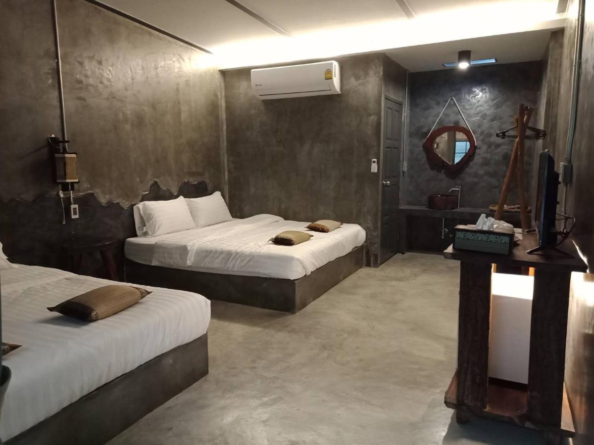 Sea House Klong Wan